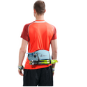 DEUTER SHORTRAIL III CINTURA DA RUNNING SPAZIOSA E LEGGERA - DISPONIBILE IN 2 COLORI