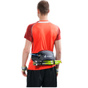 DEUTER SHORTRAIL III CINTURA DA RUNNING SPAZIOSA E LEGGERA - DISPONIBILE IN 2 COLORI