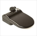 FIAMMA SAFE DOOR BLACK SERRATURA ESTERNA PER CAMPER E CARAVAN - NERA
