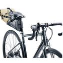 DEUTER CABEZON SB 16 BORSA DA CICLISMO - COLORE: DESERT/BLACK