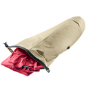 DEUTER CABEZON SB 16 BORSA DA CICLISMO - COLORE: DESERT/BLACK