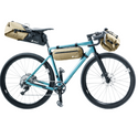 DEUTER CABEZON SB 16 BORSA DA CICLISMO - COLORE: DESERT/BLACK