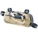 DEUTER CABEZON FB 4 BORSA DA CICLISMO - COLORE: DESERT/BLACK