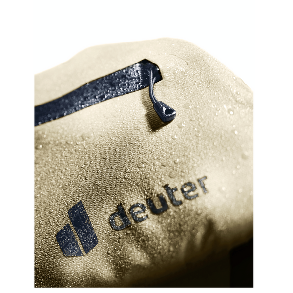 DEUTER CABEZON FB 4 BORSA DA CICLISMO - COLORE: DESERT/BLACK
