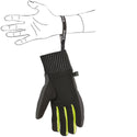 CAMP K WARM Caldo guanto con membrana DRYZONE® impermeabile e traspirante