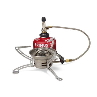 PRIMUS EASY FUEL DUO FORNELLO A GAS A BOMBOLA REMOTA