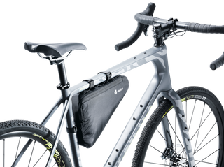 DEUTER TRIANGLE BAG 2.2 BORSA TRIANGOLARE DA CICLISMO