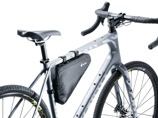DEUTER TRIANGLE BAG 2.2 BORSA TRIANGOLARE DA CICLISMO