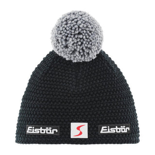 EISBAR JAMIE POMPON MU SP Berretto tecnico molto caldo e traspirante - DISPONIBILE IN2 COLORI