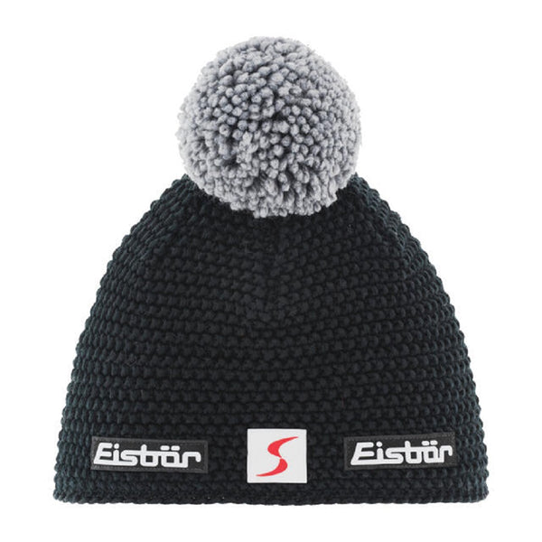 EISBAR JAMIE POMPON MU SP Berretto tecnico molto caldo e traspirante - DISPONIBILE IN2 COLORI