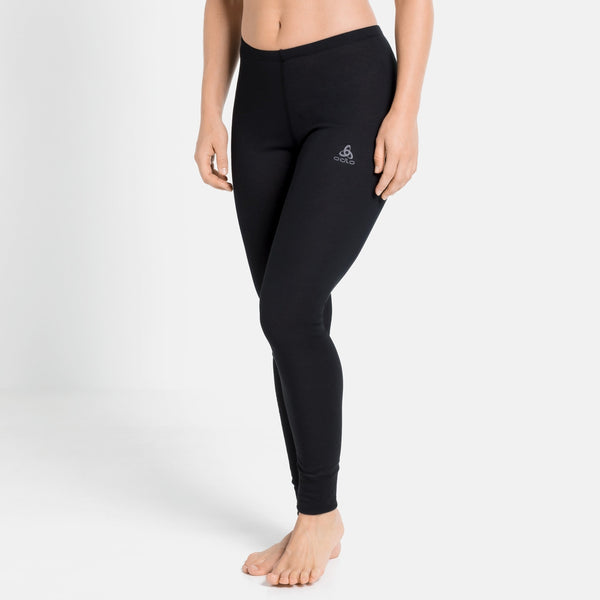 ODLO Active Warm Eco Pantaloni intimi da donna tecnico e traspirante