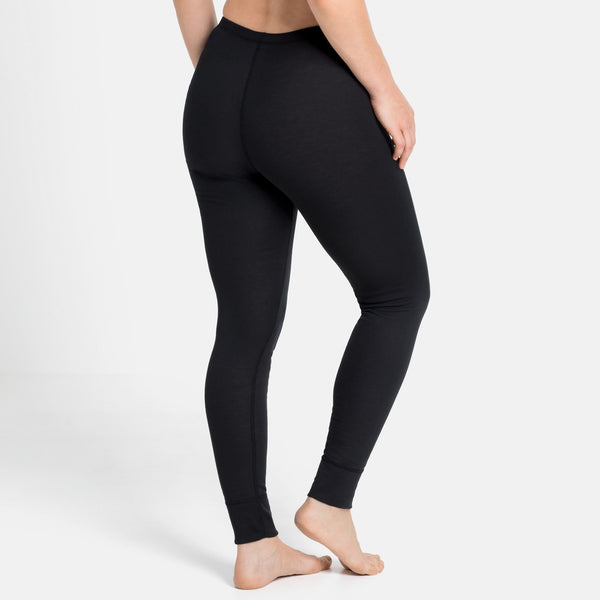 ODLO Active Warm Eco Pantaloni intimi da donna tecnico e traspirante