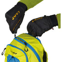 CAMP G AIR HOT DRY GUANTI IMPERMEABILI CON IMBOTTITURA PrimaLoft®