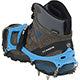 CAMP ICE MASTER EVO RAMPONCINI ANTISCIVOLO A 13 PUNTE CON CUSTODIA INCLUSA - DISPONIBILE IN VARIE TAGLIE!