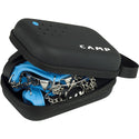 CAMP ICE MASTER EVO RAMPONCINI ANTISCIVOLO A 13 PUNTE CON CUSTODIA INCLUSA - DISPONIBILE IN VARIE TAGLIE!