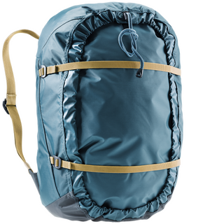 DEUTER GRAVITY ROPE BAG ZAINO DA ARRAMPICATA
