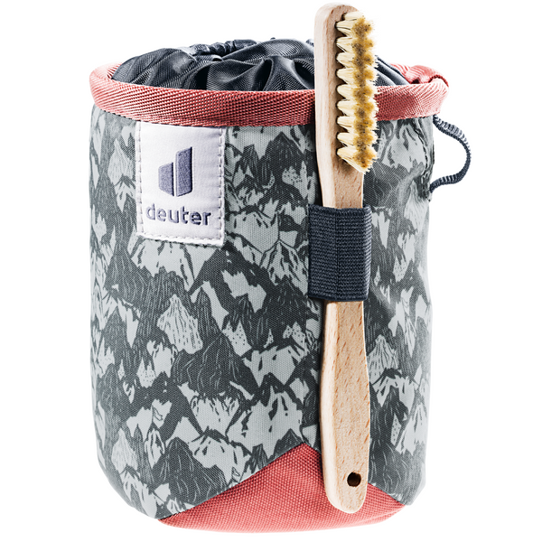 DEUTER GRAVITY CHALK BAG I PORTAMAGNESITE
