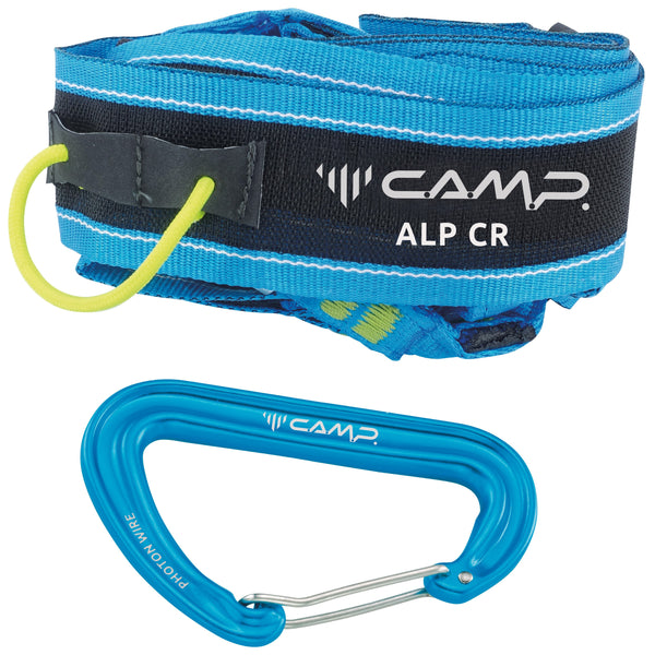 CAMP IMBRACATURA SCI-ALPINISMO ALP CR