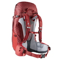 DEUTER FUTURA PRO 34 SL ZAINO TREKKING CON SCHIENALE CORTO E STACCATO - DISPONIBILE IN 2 COLORI