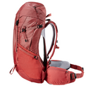 DEUTER FUTURA PRO 34 SL ZAINO TREKKING CON SCHIENALE CORTO E STACCATO - DISPONIBILE IN 2 COLORI