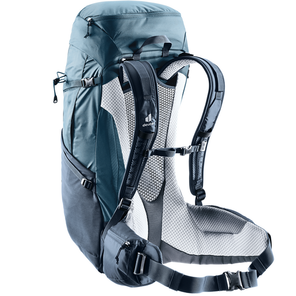 DEUTER FUTURA PRO 36 ZAINO DA TREKKING 36 LITRI PER TREKKING E HIKING - DISPONIBILE IN 2 COLORI