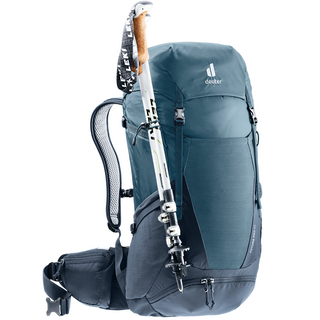 DEUTER FUTURA PRO 36 ZAINO DA TREKKING 36 LITRI PER TREKKING E HIKING - DISPONIBILE IN 2 COLORI