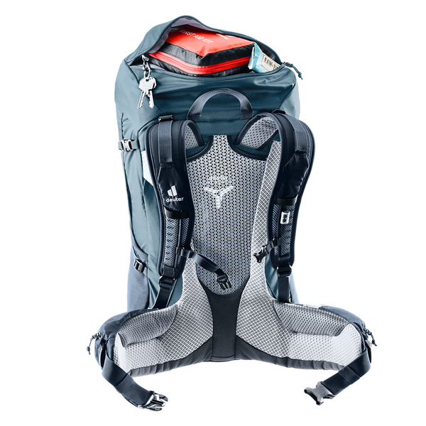 DEUTER FUTURA PRO 36 ZAINO DA TREKKING 36 LITRI PER TREKKING E HIKING - DISPONIBILE IN 2 COLORI