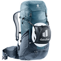 DEUTER FUTURA PRO 36 ZAINO DA TREKKING 36 LITRI PER TREKKING E HIKING - DISPONIBILE IN 2 COLORI