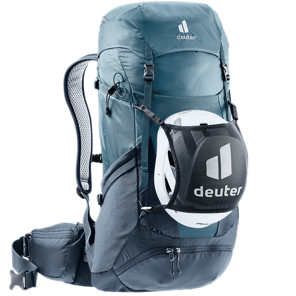 DEUTER FUTURA PRO 36 ZAINO DA TREKKING 36 LITRI PER TREKKING E HIKING - DISPONIBILE IN 2 COLORI