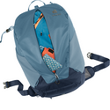 DEUTER AC LITE 17 ZAINO 17 LITRI DA HIKING E TREKKING