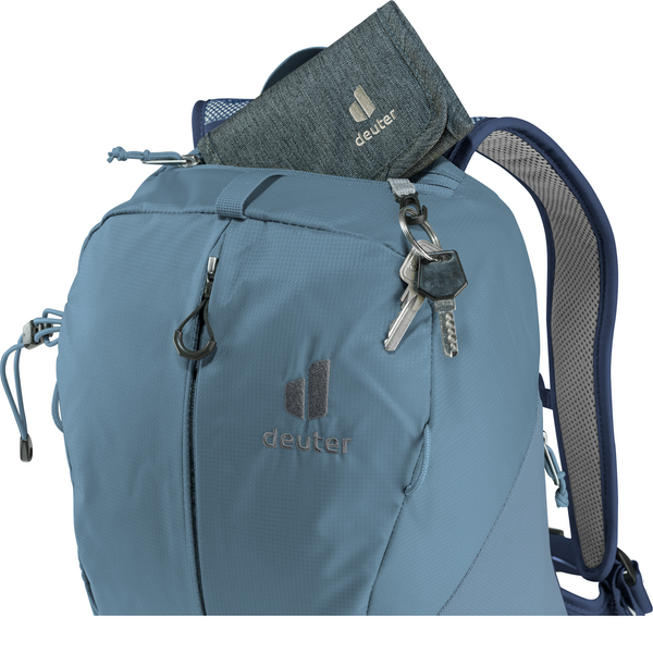 DEUTER AC LITE 17 ZAINO 17 LITRI DA HIKING E TREKKING
