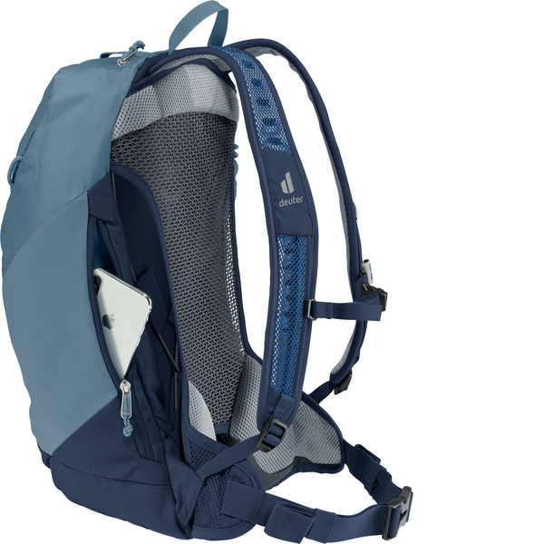 DEUTER AC LITE 17 ZAINO 17 LITRI DA HIKING E TREKKING