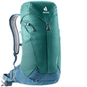 DEUTER AC LITE 16 ZAINO 16 LITRI DA TREKKING GIORNALIERO LEGGERO E COMPATTO - DISPONIBILE IN 3 COLORI - PROMO -20%!