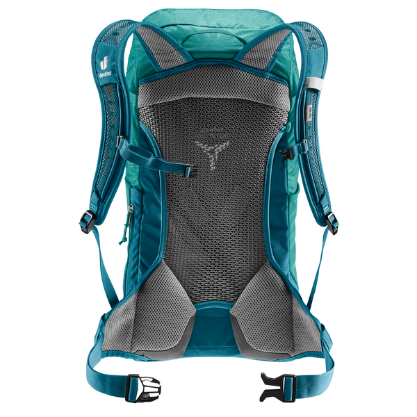DEUTER AC LITE 16 ZAINO 16 LITRI DA TREKKING GIORNALIERO LEGGERO E COMPATTO - DISPONIBILE IN 3 COLORI - PROMO -20%!