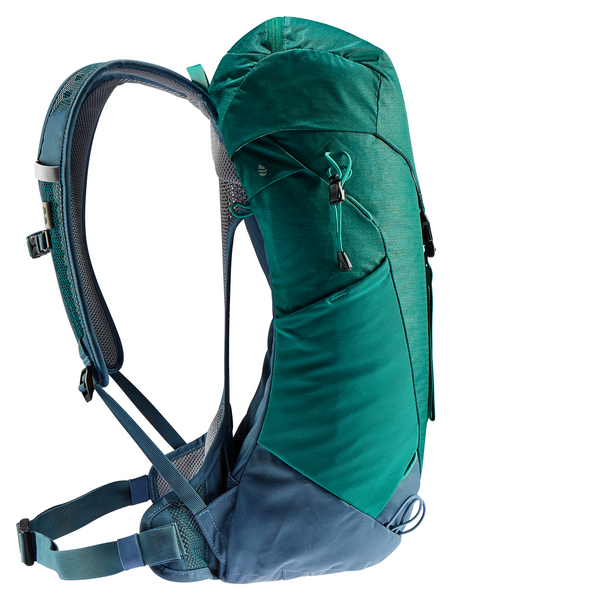 DEUTER AC LITE 16 ZAINO 16 LITRI DA TREKKING GIORNALIERO LEGGERO E COMPATTO - DISPONIBILE IN 3 COLORI - PROMO -20%!