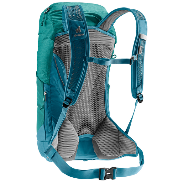 DEUTER AC LITE 16 ZAINO 16 LITRI DA TREKKING GIORNALIERO LEGGERO E COMPATTO - DISPONIBILE IN 3 COLORI - PROMO -20%!