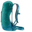 DEUTER AC LITE 16 ZAINO 16 LITRI DA TREKKING GIORNALIERO LEGGERO E COMPATTO - DISPONIBILE IN 3 COLORI - PROMO -20%!
