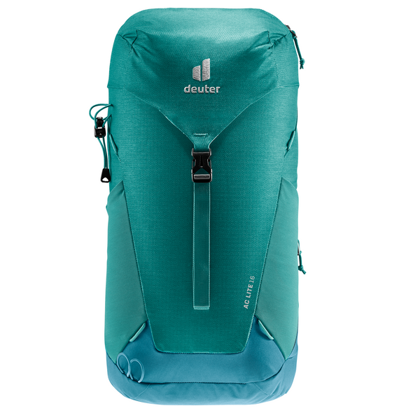 DEUTER AC LITE 16 ZAINO 16 LITRI DA TREKKING GIORNALIERO LEGGERO E COMPATTO - DISPONIBILE IN 3 COLORI - PROMO -20%!