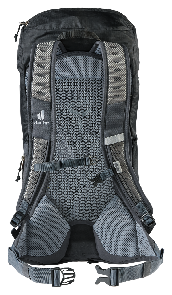 DEUTER AC LITE 16 ZAINO 16 LITRI DA TREKKING GIORNALIERO LEGGERO E COMPATTO - DISPONIBILE IN 3 COLORI - PROMO -20%!
