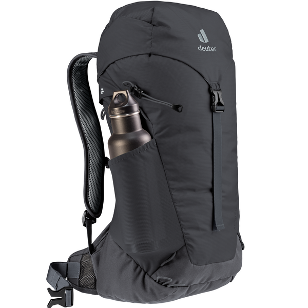 DEUTER AC LITE 16 ZAINO 16 LITRI DA TREKKING GIORNALIERO LEGGERO E COMPATTO - DISPONIBILE IN 3 COLORI - PROMO -20%!