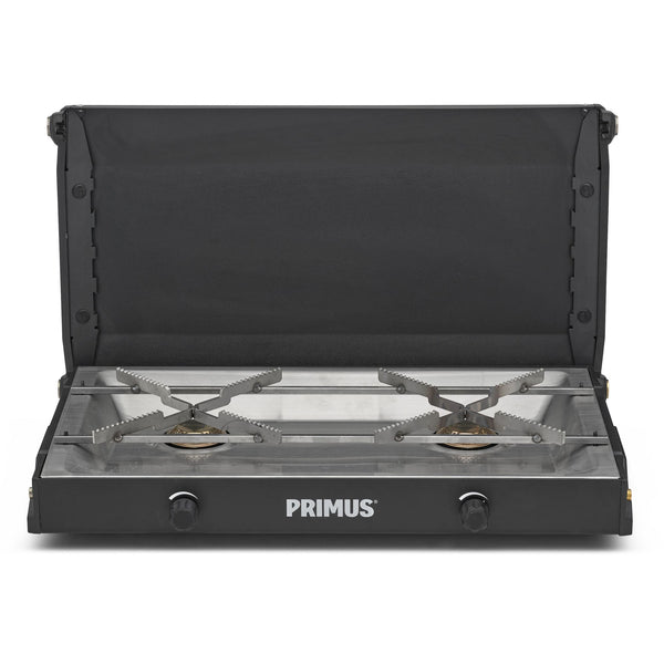 PRIMUS KINJIA STOVE FORNELLO A GAS A 2 FUOCHI
