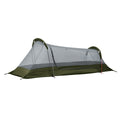 FERRINO TENDA LIGHTENT 1 FR VERDE OLIVA