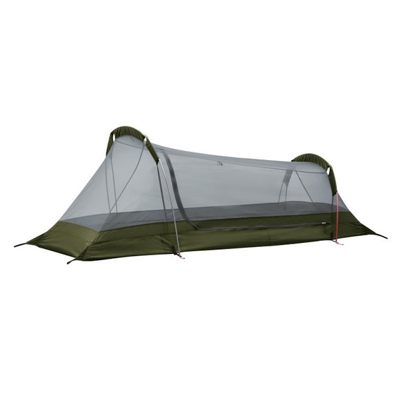 FERRINO TENDA LIGHTENT 1 FR VERDE OLIVA