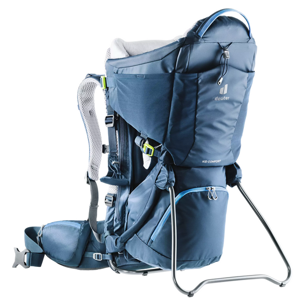 DEUTER KID COMFORT ZAINO PORTABIMBO