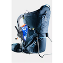 DEUTER KID COMFORT ZAINO PORTABIMBO