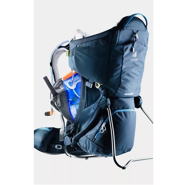 DEUTER KID COMFORT ZAINO PORTABIMBO