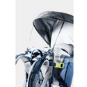 DEUTER KID COMFORT ZAINO PORTABIMBO