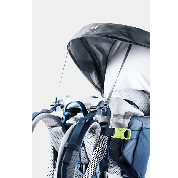 DEUTER KID COMFORT ZAINO PORTABIMBO