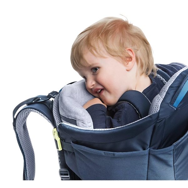 DEUTER KID COMFORT ZAINO PORTABIMBO