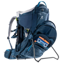 DEUTER KID COMFORT ZAINO PORTABIMBO